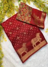 Tew Pure Dola Silk Saree Wholesalers In Delhi